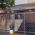 Jardim Oceania 2 Qts Completo 5 Pessoas 100M Praia