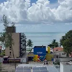 Jardim Oceania 2 Qts Completo 5 Pessoas 100M Praia
