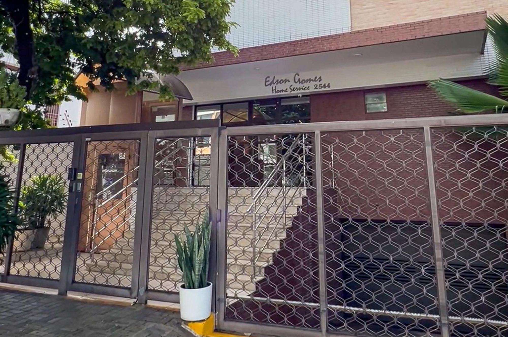 Jardim Oceania 2 Qts Completo 5 Pessoas 100m Apartamento João Pessoa