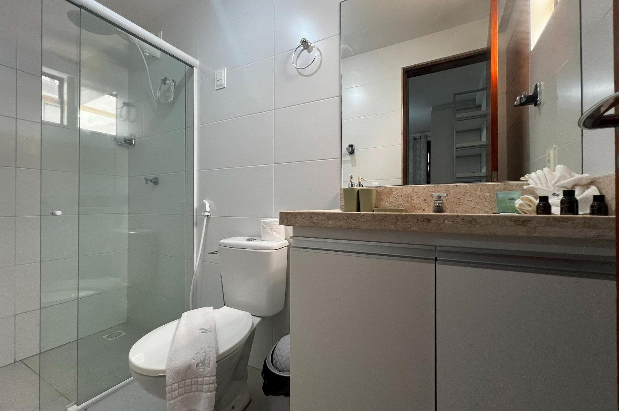 Jardim Oceania 2 Qts Completo 5 Pessoas 100m Apartamento *